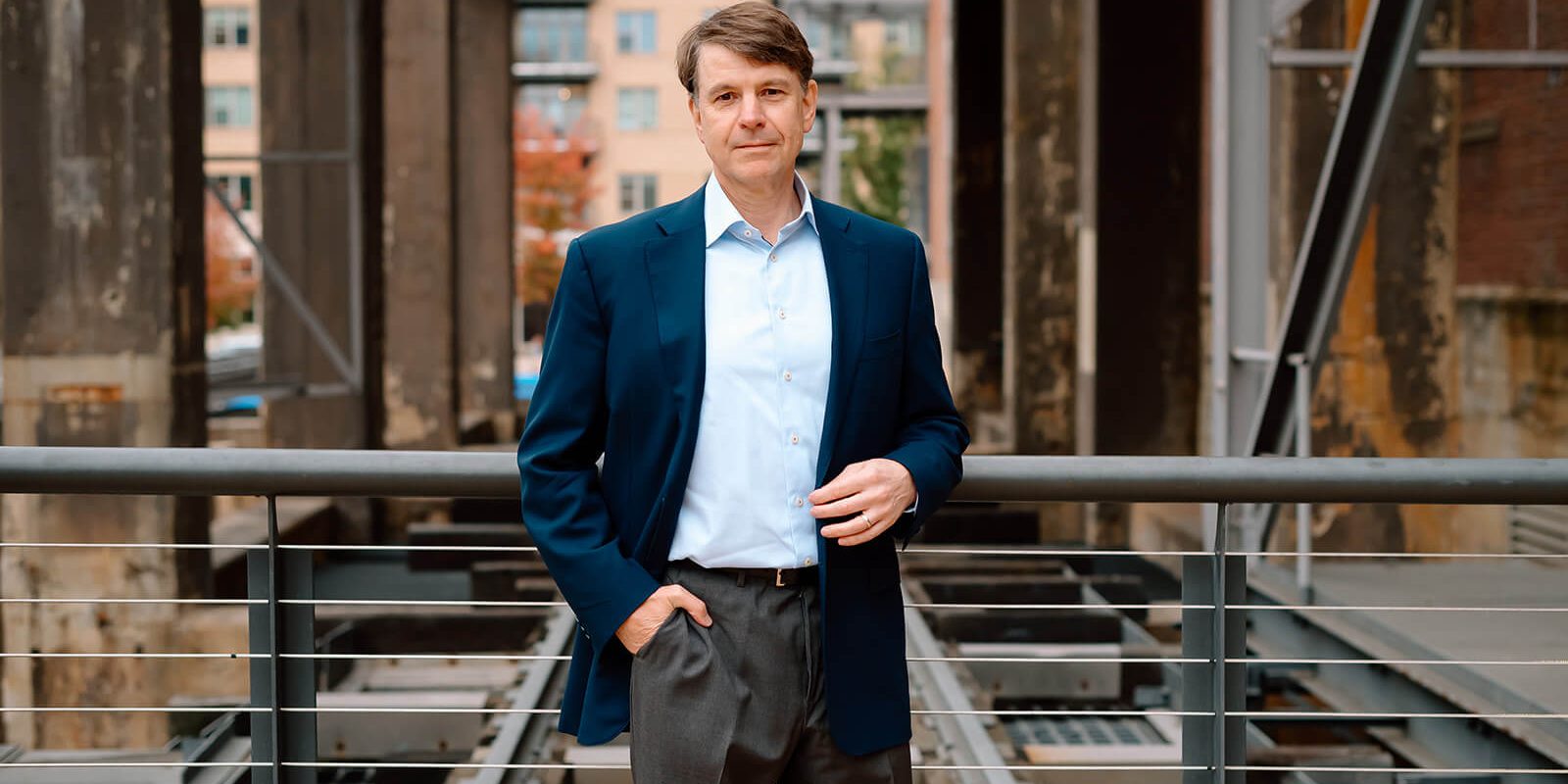 Kevin Williams, Law